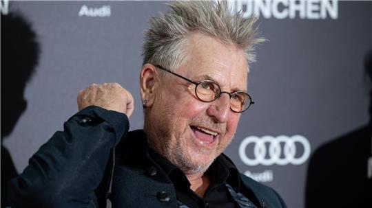 Martin Semmelrogge gehört zu den Kandidaten der neuen Staffel „Kampf der Realitystars“