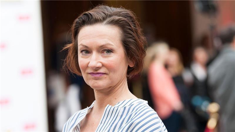 Anlaufstelle: Mehr Fälle körperlicher Übergriffe in Kultur Martina Zöllner ist seit 2025 Präsidentin der Themis Vertrauensstelle. (Archivbild)