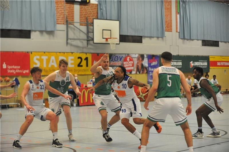 Marvin Boadu. Foto: Wolf