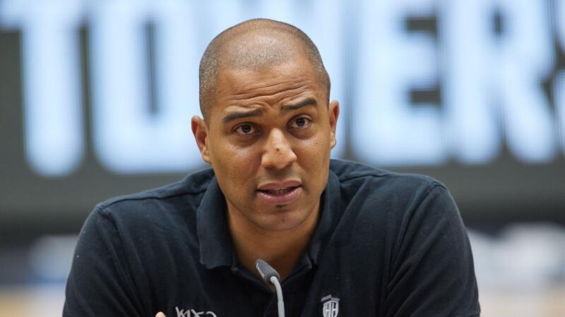 Towers-Spiel gegen Tel Aviv ist Hochrisiko-Spiel – „Grenze des Leistbaren“ Marvin Willoughby, der Geschäftsführer der Hamburg Towers.