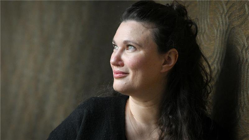 Mascha Schilinski: Wird ihr Film für den Oscar nominiert?