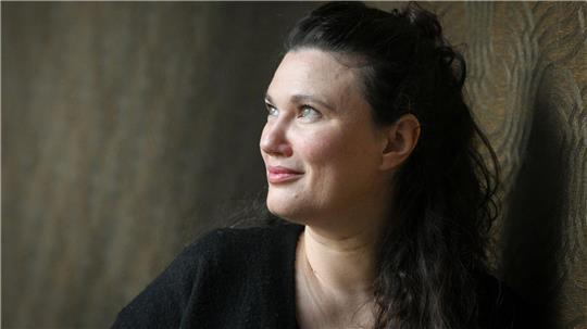 Mascha Schilinski: Wird ihr Film für den Oscar nominiert?