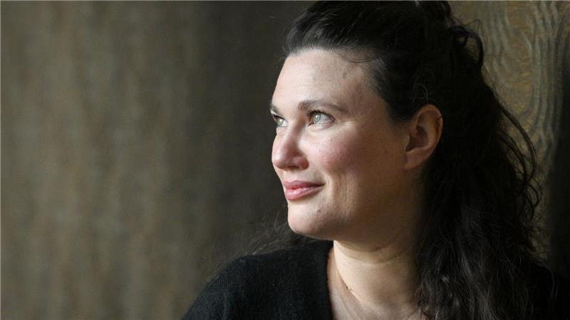 Mascha Schilinskis Film „in die Sonne schauen“ sahnt gleich zwei Preise ab. (Archivbild)