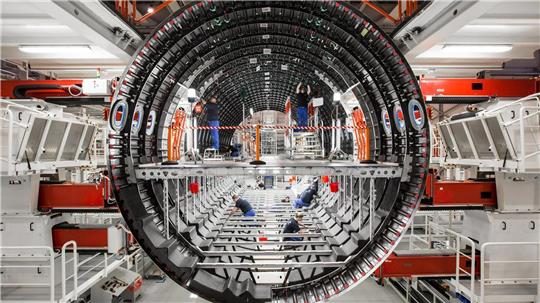 Massive IT-Probleme behindern in einigen Bereichen die Produktion in den norddeutschen Airbus-Werken. Foto: PAG