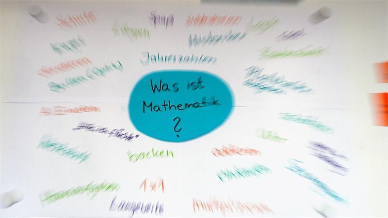 „Desaströs“: Deutschland bei Pisa-Studie so schwach wie nie Mathematik gehört zu den Feldern, die bei der Pisa-Studie getestet werden. (Symbolbild)