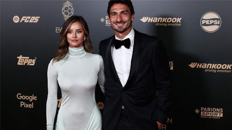 Vergleich mit Donald Trump: Hummels kritisiert Real Madrid Mats Hummels kritisiert Real Madrid