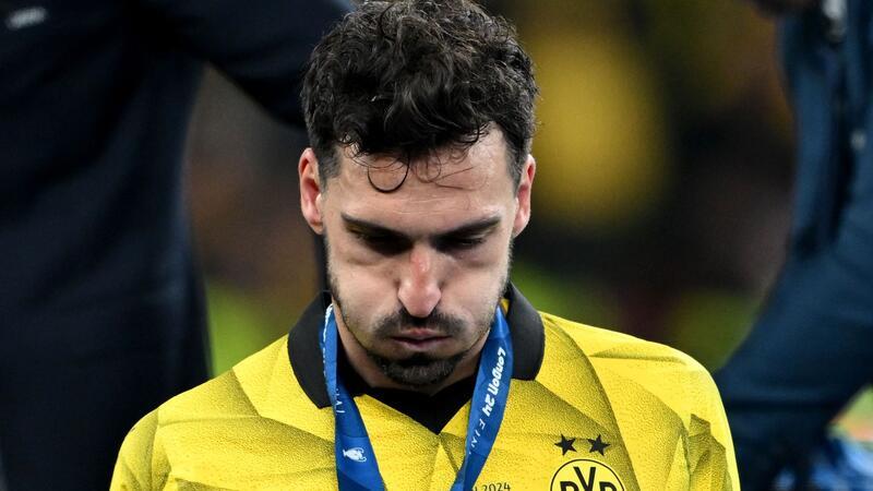 Mats Hummels verlässt Borussia Dortmund Mats Hummels wird den BVB verlassen.