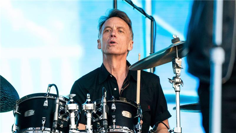 Matt Cameron war seit 1998 Teil der Band. (Archivbild)