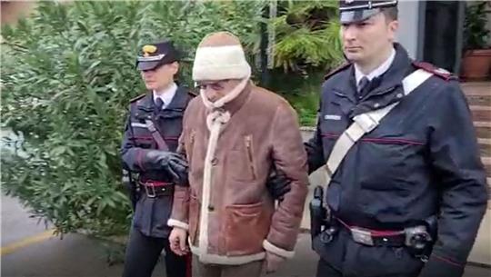 Matteo Messina Denaro starb an den Folgen eines Krebsleidens.