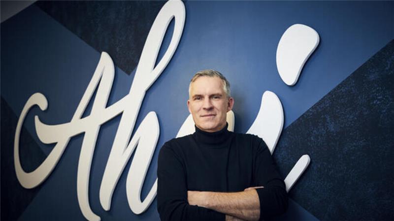 Matthias Hölscher ist der neue Geschäftsführer der Ahoi Franchise GmbH. In Otterndorf ist er kein Unbekannter: Hölscher war zuletzt Geschäftsführer der Elbterrassen GmbH & Co. KG.