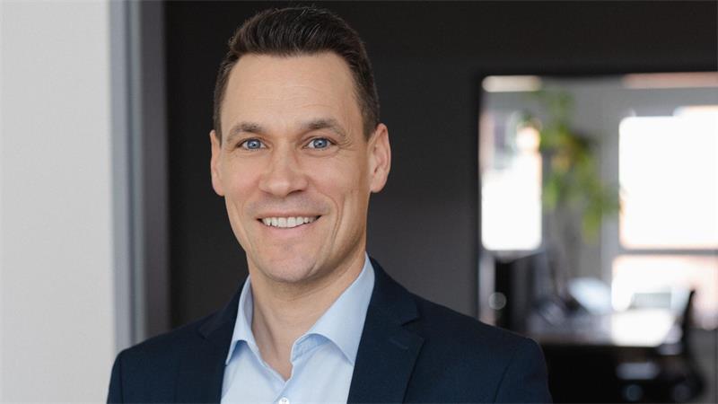 Leser reden mit: Das ist das TAGEBLATT-Programm zur Kommunalwahl 2026 Matthias Reichert strebt ins Himmelpfortener Rathaus.