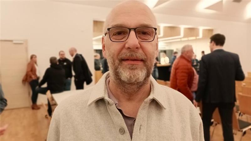 Bundestagswahl: So kämpfen die Kandidaten um Stimmen Matthias Riepe.