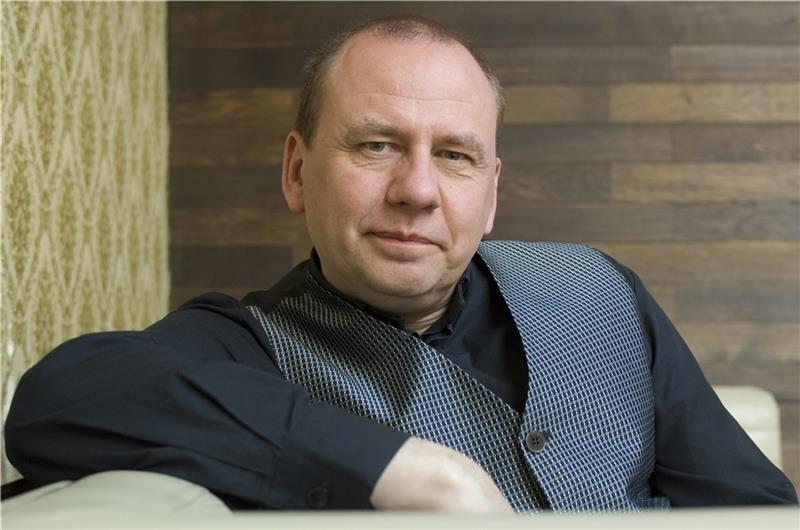 Matthias Schlicht.