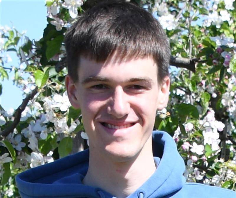 Matthias Schuback.