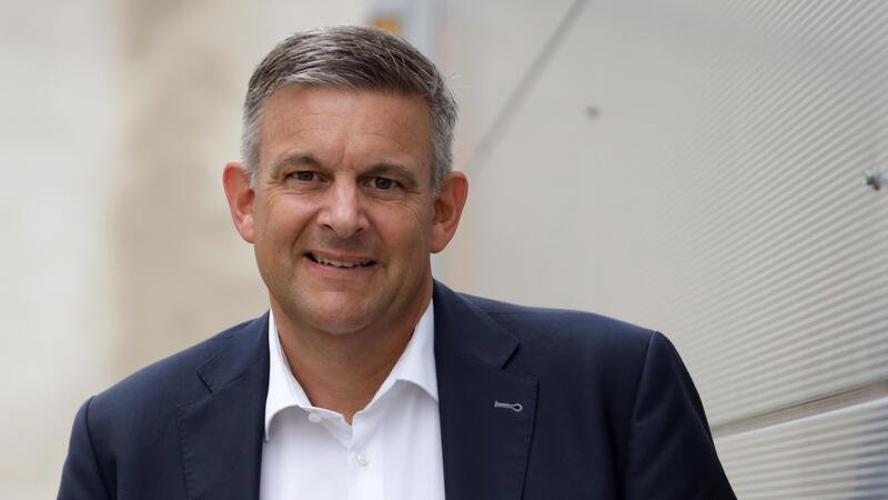 Konjunkturumfrage 2025: Verbesserte Geschäftslage im Handwerk Matthias Steffen, Hauptgeschäftsführer der Handwerkskammer Braunschweig-Lüneburg-Stade.