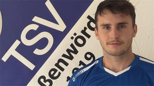Matthias Stüven ist der Fußballer der Woche.