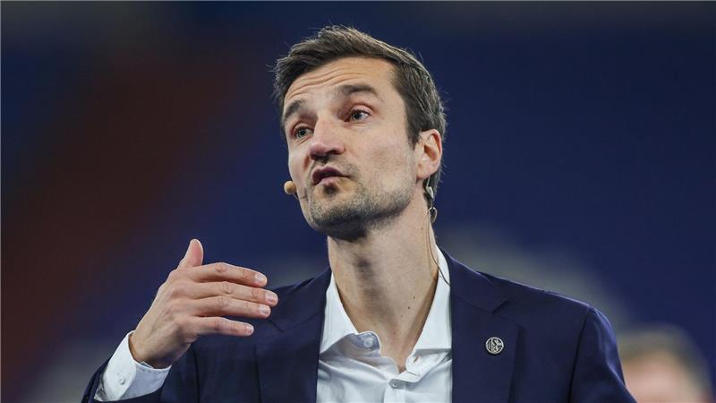 Matthias Tillmann sieht eine neue Einigkeit beim FC Schalke. (Archivbild)