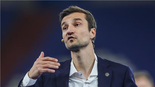 Matthias Tillmann sieht eine neue Einigkeit beim FC Schalke. (Archivbild)