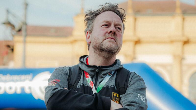 Matthias Weber