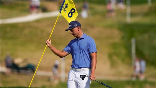 Matti Schmid hat eine ganz starke PGA Championship gespielt.