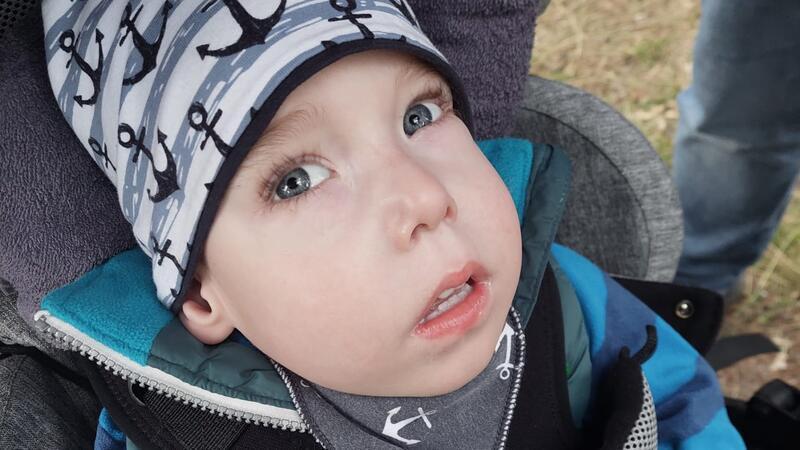 Mit Mattis durchs Leben: Welche Stärke in der Liebe einer Familie steckt Mattis Meier ist dreieinhalb Jahre alt. Ihm bleibt nicht viel Zeit. Seine Eltern begleiten ihn liebevoll durchs Leben.