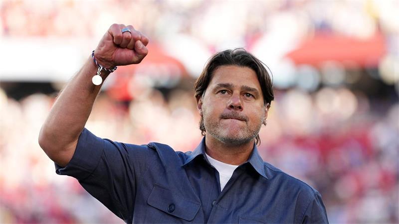 Mit John Denver und Widerstandskraft: WM-Traum der USA lebt Mauricio Pochettino darf sein Team nun auf Belgien vorbereiten.