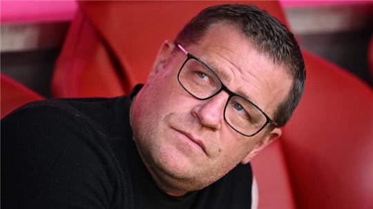 Max Eberl möchte die Trainersuche des FC Bayern München zeitnah beenden.