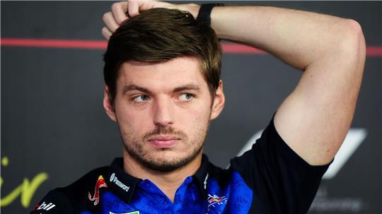 Max Verstappen denkt über seine Zukunft in der Formel 1 nach. (Archivbild)