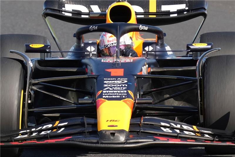So wird Max Verstappen in Katar erneut Weltmeister Max Verstappen kann bereits in Katar den WM-Titel perfekt machen.