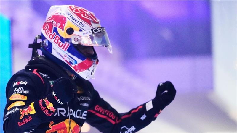 Das große McLaren-Flattern vor „Chucky“ Verstappen Max Verstappen macht das Unmögliche möglich: Die Titelchance lebt.
