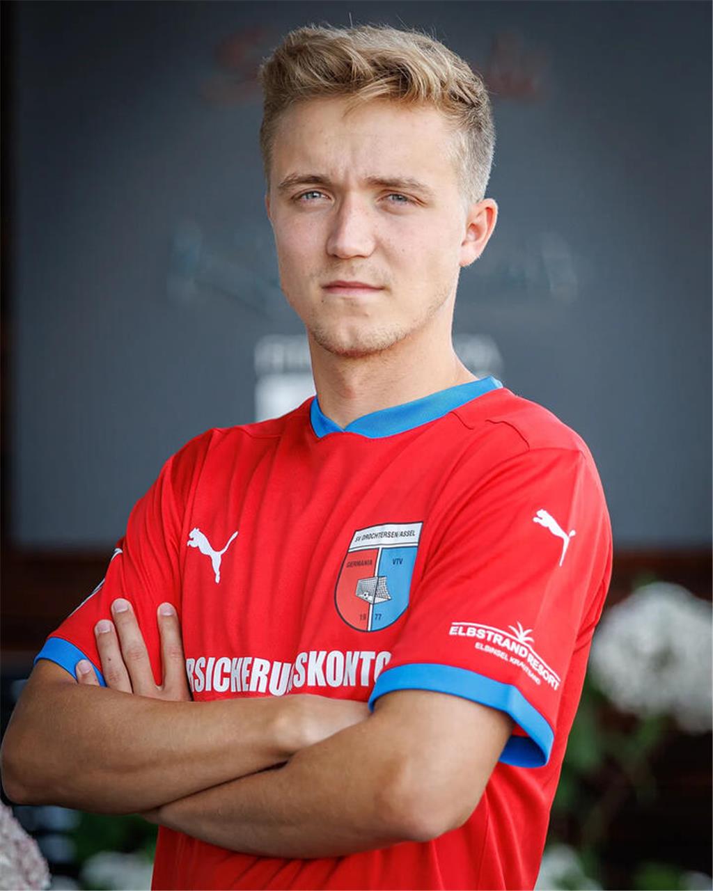 Maximilian Geißen, 75.000 Euro.