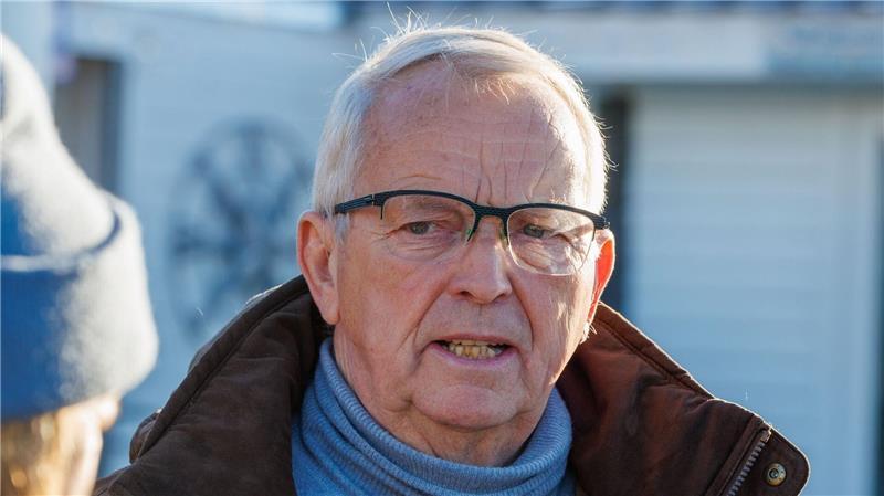 „Timmy“ bleibt Dauerthema: Obduktion und Anzeigen Mecklenburg-Vorpommerns Umweltminister Till Backhaus (SPD) hat für seinen Umgang mit dem Fall des Buckelwals Kritik auf sich gezogen - aus unterschiedlichen Richtungen. (Archivbild)