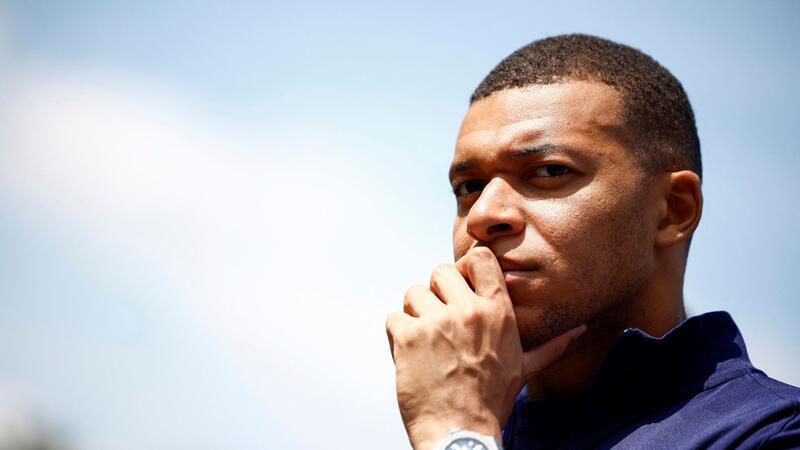 Medienberichten zufolge bekommt Kylian Mbappé ein üppiges Handgeld von 150 Millionen Euro.