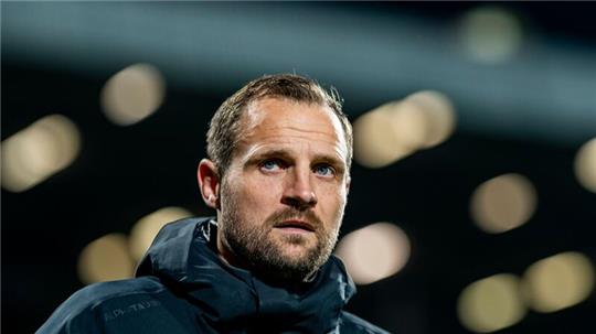 Medienberichten zufolge soll Bo Svensson Trainer bei Union Berlin werden.