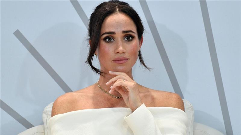 Meghan teilt Instagram-Foto von sich und Kindern Meghan hat ein Foto von sich und ihren Kindern veröffentlicht. (Archivfoto)