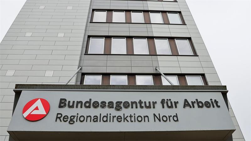 Mehr Arbeitslose im Juli im Norden. (Archivbild)