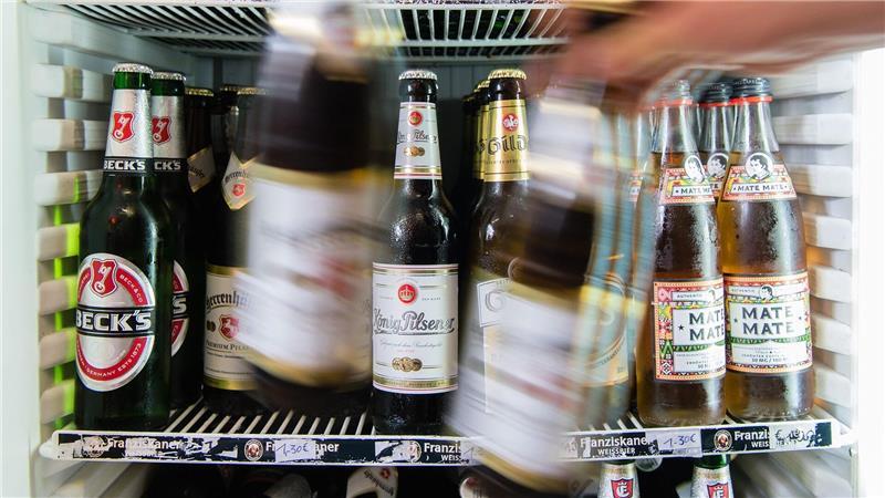 Brauereien in Niedersachsen und Bremen trotzen der Krise Mehr Brauereien als in Niedersachsen und Bremen gibt es nur in Bayern, Baden-Württemberg und Nordrhein-Westfalen.