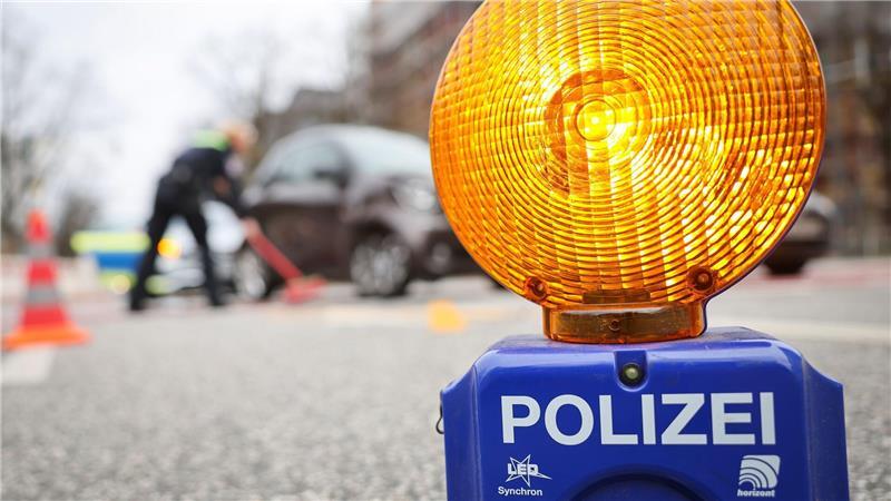 Mehr Kinder sind zuletzt auf Schleswig-Holsteins Straßen verletzt worden. (Symbolbild)
