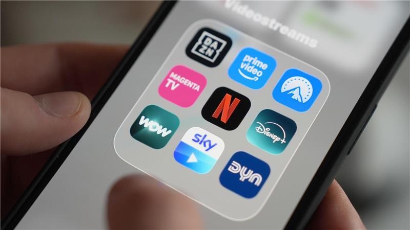 Mehr Konkurrenz sorgt für mehr wirtschaftlichen Druck bei den Diensten.