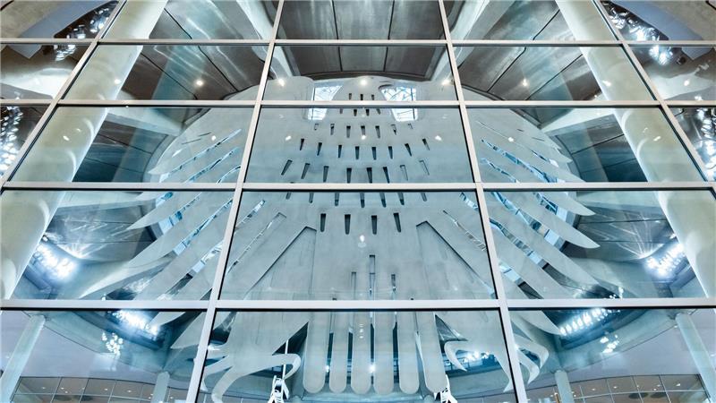 Mehr Kredite für Investitionen lehnen viele Bundesbürger ab. (Archivbild)