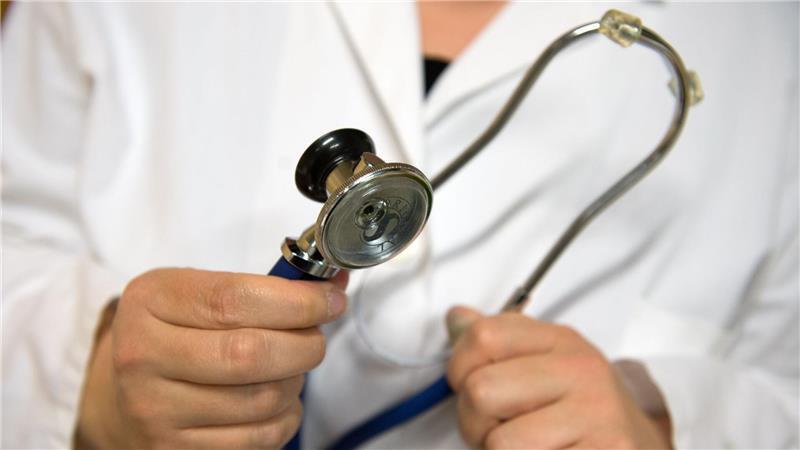 Mehr Prävention wünscht sich die Präsidentin der Ärztekammer Niedersachsen, Marion Charlotte Renneberg, von einer Gesundheitsreform. (Symbolbild)