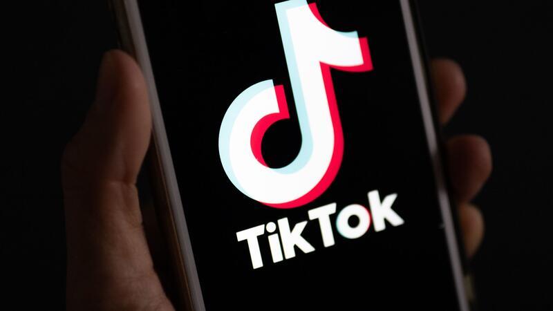 Mehr als 170 Millionen Nutzer hat Tiktok allein in den USA.