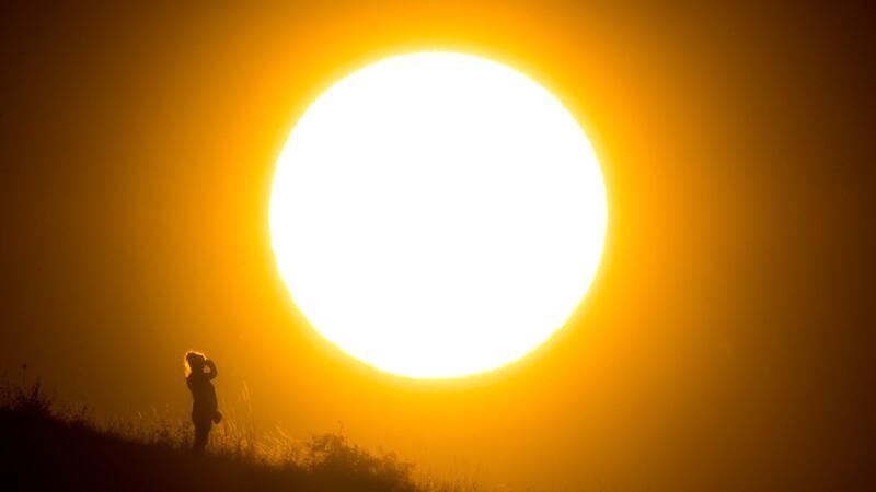Fachleute: Klimakrise als Gesundheitsnotstand anerkennen Mehr als 200 wissenschaftliche Fachjournale veröffentlichten gleichzeitig einen Aufruf zum Thema Klimawandel und Gesundheit.