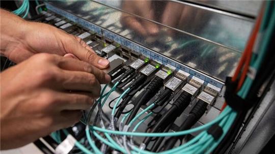 Mehr als 700 Haushalte in der Samtgemeinde Lühe sind weiter ohne Internet.