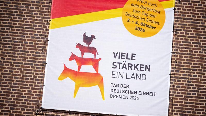 Mehr als 700 Veranstaltungen sind geplant. (Archivbild)