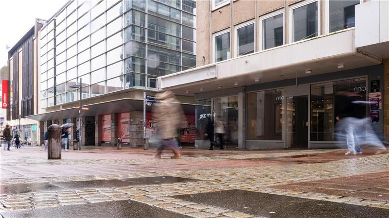 Mehr als acht Millionen Euro stehen der Stadt für die Renovierung zur Verfügung.