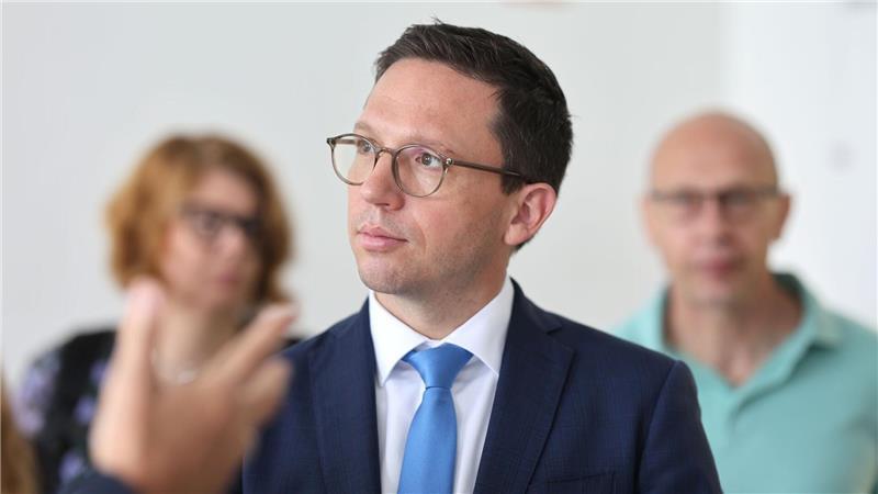Mehr als eine Milliarde Euro sind in den kommenden Jahren für die Wissenschaft in Niedersachsen vorgesehen. 