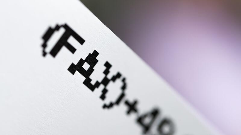 Viele Unternehmen nutzen weiterhin das Fax-Gerät Mehr als jede zweite Frima hält Faxen für Behörden-Kommunikation für notwendig.