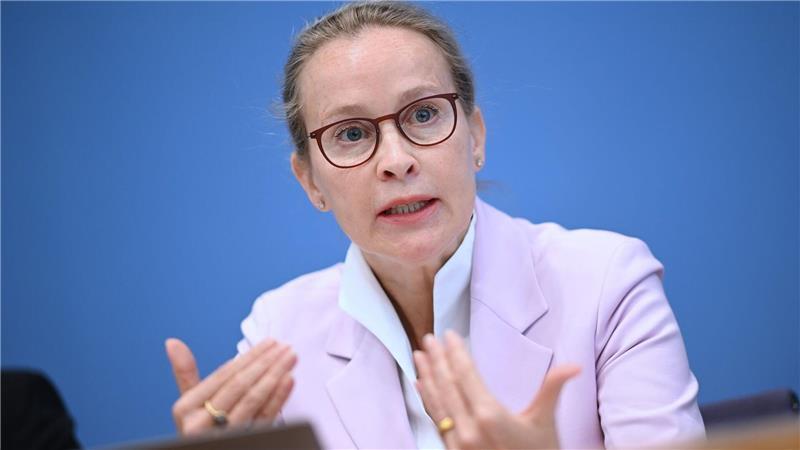 Mehrere CDU-Abgeordnete hatten sich gegen die Wahl von Frauke Brosius-Gersdorf zur Verfassungsrichterin ausgesprochen. (Archivbild)