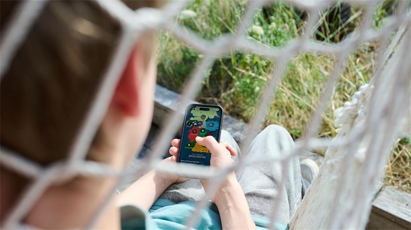 Mehrere EU-Länder planen bereits nationale Vorgaben für den Zugang zu Social-Media-Plattformen. (Symbolbild)
